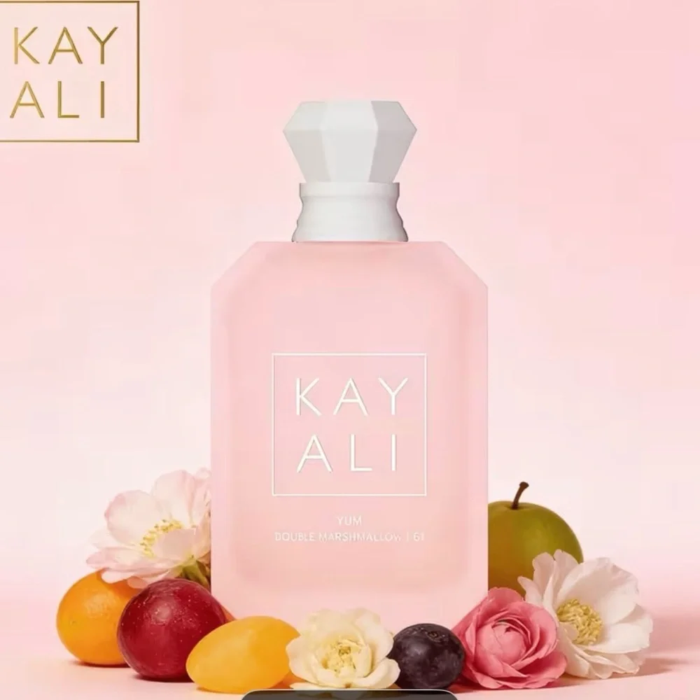 KAYALI 81 Women's Perfume, 3.4 oz (100 ml - Picture 2 of 3